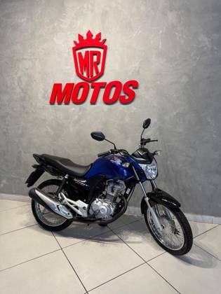 HONDA CG 160 START ES HONDA CG 160 START ES